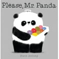 thumbnail image 1 of Pre-Owned Please, Mr. Panda (Hardcover) 0545788927 9780545788922, 1 of 2