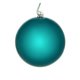 thumbnail image 4 of Adorno para Árbol de Navidad Bola de Caramelo Menta Gris Vickerman 4.8 cm, 4 of 4