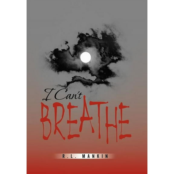 I Can't Breathe (Hardcover)