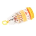 thumbnail image 3 of 31 In 1 Screwdriver Set, Screwdriver, Easy To Use Comfortable Home Appliances 3D Printer For Phone Phone Repair, 3 of 8