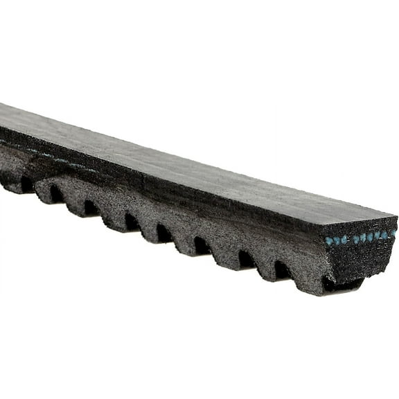 Accessory Drive Belt Fits select: 1973-1974 CHEVROLET CORVETTE, 1986-1989 NISSAN D21