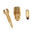 thumbnail image 4 of Kit de reparación de carburador para tractor Farmall Basic Lo Boy 251234r94, 4 of 5