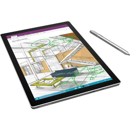 Surface Pro 4 Tablet PC