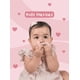 thumbnail image 2 of Kids Heroes Porta Chupon para Bebe con Clip Sujeta Chupon, Paquete de 2, 2 of 10