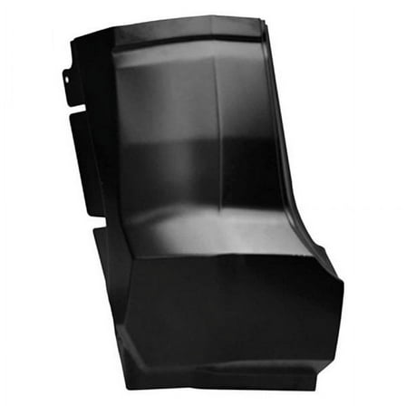 Passenger Side Truck Cab Corner for Dodge Ram 2009, 2011-2016