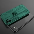 thumbnail image 3 of Étui pour IP-14PRO MAX : Protection Antichoc avec Support Magnétique, 3 of 5