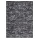 thumbnail image 2 of Garvee Alfombra Abstracta para Área 4'x6' Moderna Lavable a Máquina Alfombra Suave Plegable Alfombra Decorativa Antideslizante Alfombras Decorativas, Gris Oscuro, 2 of 8