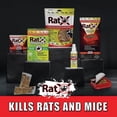 thumbnail image 6 of RatX Rodent Control Bait Pellets for Rats & Mice – Poison Free, Pet Safe | Indoor & Outdoor Use Pellets |1 lb. Bag - 620101, 6 of 17