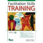 Facilitation Skills Training [Paperback - Used]