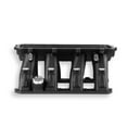 thumbnail image 3 of Holley EFI 300-653BK Holley Gen III Hemi Hi-Ram EFI Manifold Base, 3 of 11