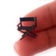 thumbnail image 1 of Figuras de acción de resina Hugo Accesorios de escena en miniatura, 1 of 7