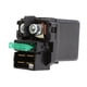thumbnail image 3 of Sistema de interruptor de solenoide de arranque negro para ZX7RR ZX7R ZX-7R 1996-2002 Cola Relé de solenoide de arranque, 3 of 8