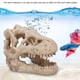 thumbnail image 5 of Adorno de calavera para pecera, decoración para pecera de acuario Adorno de calavera para acuario Decoración para pecera Fiel a su promesa, 5 of 12