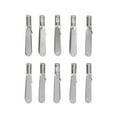 thumbnail image 4 of segolike 10 Pièces Métal Collet Pièce de Rechange Fiable pour Avion RC Accessoires M3, 4 of 9