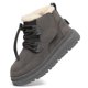 thumbnail image 1 of Zapatos para correr Botas cortas informales para niños, botas de nieve de invierno antideslizantes, resistentes al desgaste para niños y niñas Wdftyju Tenis De Mujer Tenis De Hombre, 1 of 6
