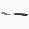 thumbnail image 4 of Techtongda Stainless Steel Artist Palette Paint Palette Scraper Palette Knife Painting Scraper 5pcs, 4 of 12