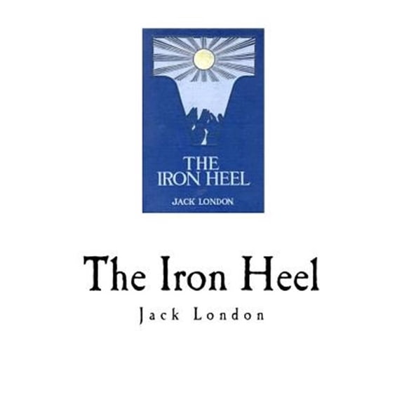 Pre-Owned Iron Heel