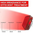 thumbnail image 3 of Longled LED ---Red--- Light ---Panel with Timer Controller, 3 of 6