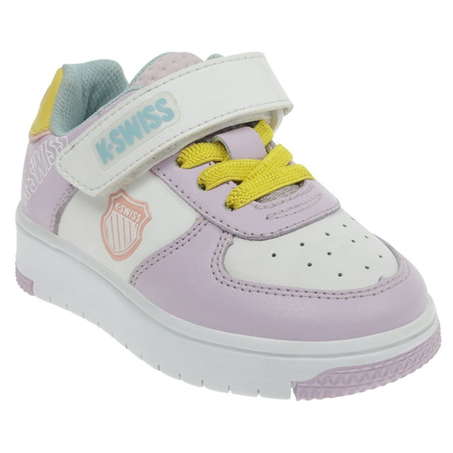 Tenis K-Swiss SALT 2 Infantil