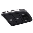 thumbnail image 1 of Seapple Steering Wheel Cruise Control Switch 96440-2K000WK Fit Compatible with Soul Forte Kia New, 1 of 8