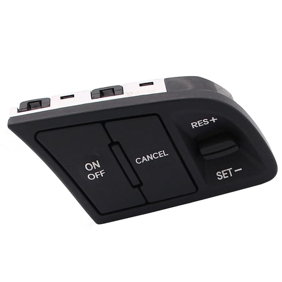Seapple Steering Wheel Cruise Control Switch 96440-2K000WK Fit Compatible with Soul Forte Kia New