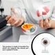 thumbnail image 3 of Riwesomey Modelo de globo ocular 6 veces Herramientas de aprendizaje Modelos Instrumento de enseñanza Ciencia Enseñar recursos Pantalla de estudio de Material de laboratorio Riwesomey TO010812-00, 3 of 6