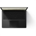 thumbnail image 2 of Restored Microsoft Surface Laptop 3 13.5" Touch 8GB 256GB Intel Core i5-1035G7, Black (Refurbished), 2 of 4