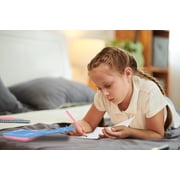 Lexibook Disney Stitch Electronic Diary, Pen, Password & Sound, Blue