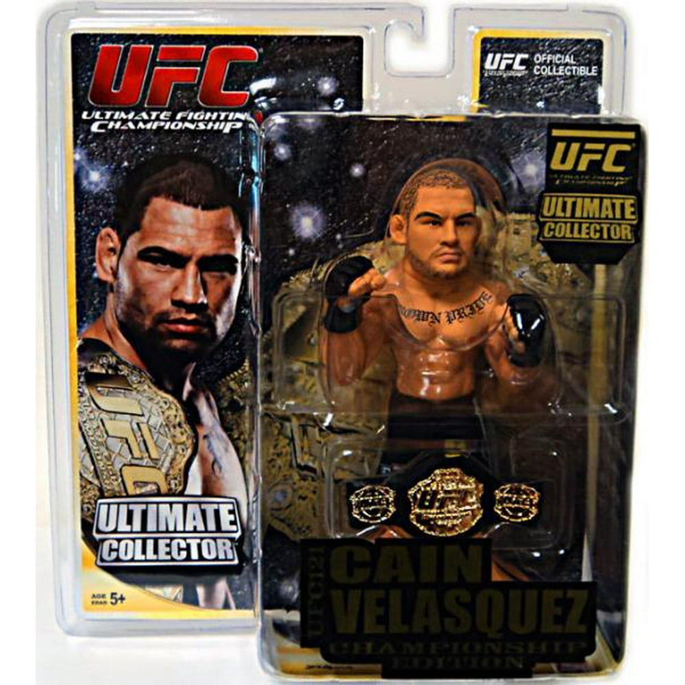 cain velasquez wwe action figure