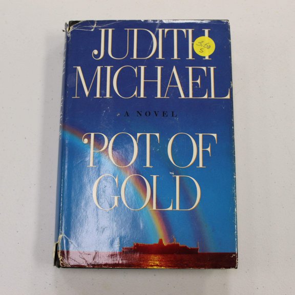 Pot of Gold: A Novel