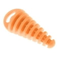 thumbnail image 3 of LOVIVER Universal Motorcycle Exhaust Pipe Motorbike Muffler Insert Yellow Yellow2, 3 of 8
