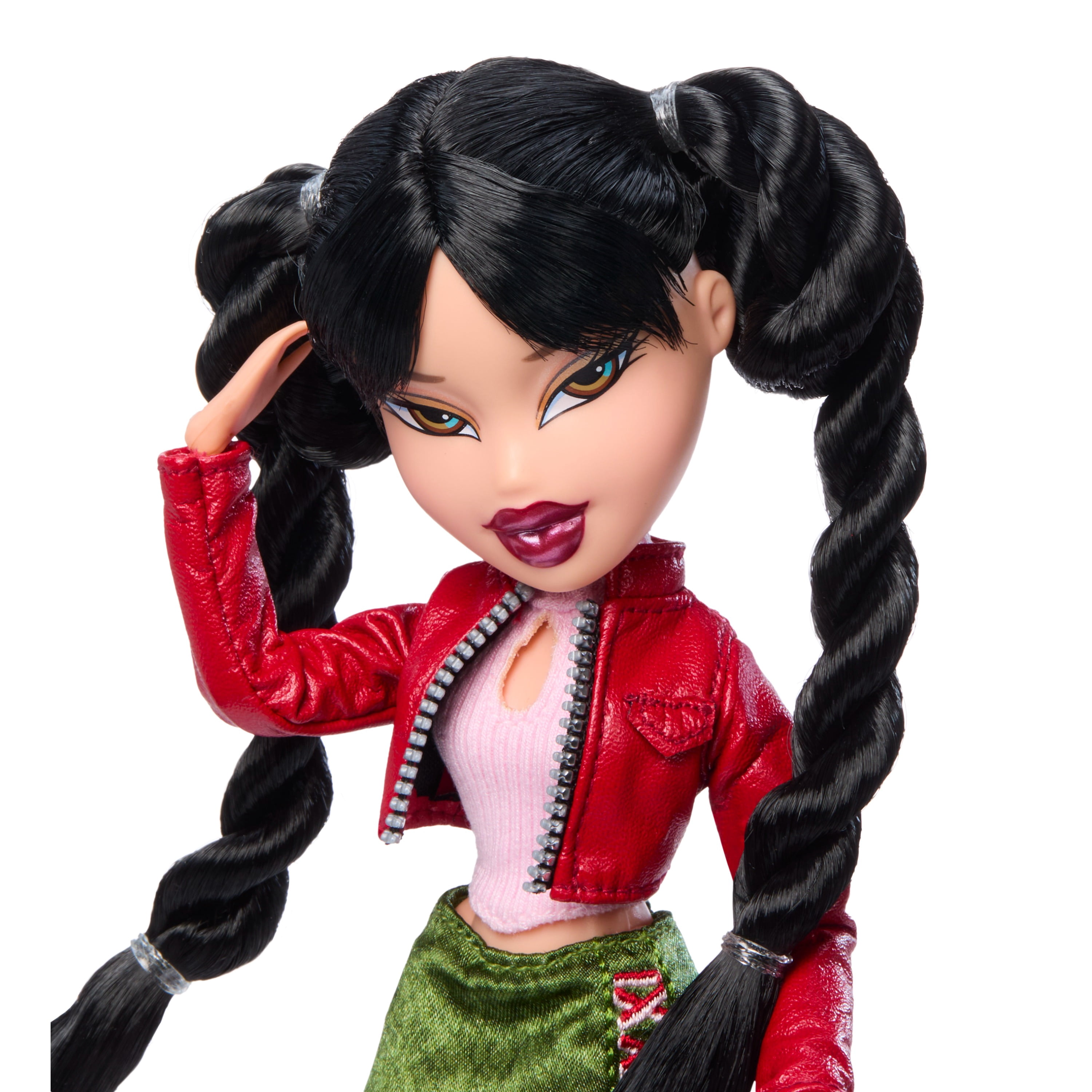 Bratz 2001 Reimagined Dolls - Jade