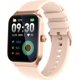 thumbnail image 1 of Relojes inteligentes para mujeres (recepción de llamadas/marcación), reloj de seguimiento de actividad física con Bluetooth táctil HD de 1,96 pulgadas más grande, 1 of 5