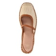 thumbnail image 2 of Time and Tru Women's Espadrille Slingback Shoes, 2 of 6