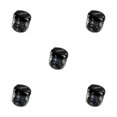 thumbnail image 2 of Seitruly Práctica caja para dentaduras postizas con separación en seco Cepillo para dentaduras postizas de ABS sin complicaciones - Materiales Type2 NO2, 2 of 6