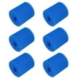 thumbnail image 1 of Awdenio Cartouche en Mousse Éponge Lavable Filtre en Mousse Réutilisable pour Piscine, 1 of 1