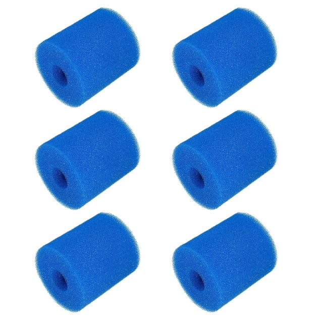 pstuiky Washable Sponge Foam Cartridge Suitable Pool Reusable Foam Filter Hot Prices