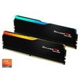 thumbnail image 2 of G.SKILL Ripjaws M5 Neo RGB Series 32GB (2 x 16GB) 288-Pin PC RAM DDR5 6000 (PC5 48000) Desktop Memory, 2 of 5