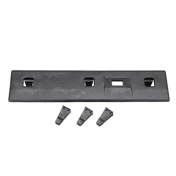 Rear Door Upper Trim Locating Plate For 95-06 Dodge Mercedes Sprinter 9017660219