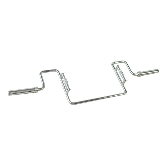 power systems 61855 super deadlift bar