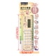 thumbnail image 3 of Calculadora de regla con escala de 15 cm • Mini calculadora electrónica de 8 dígitos • Material de aprendizaje multifuncional • Material escolar portátil, 3 of 6