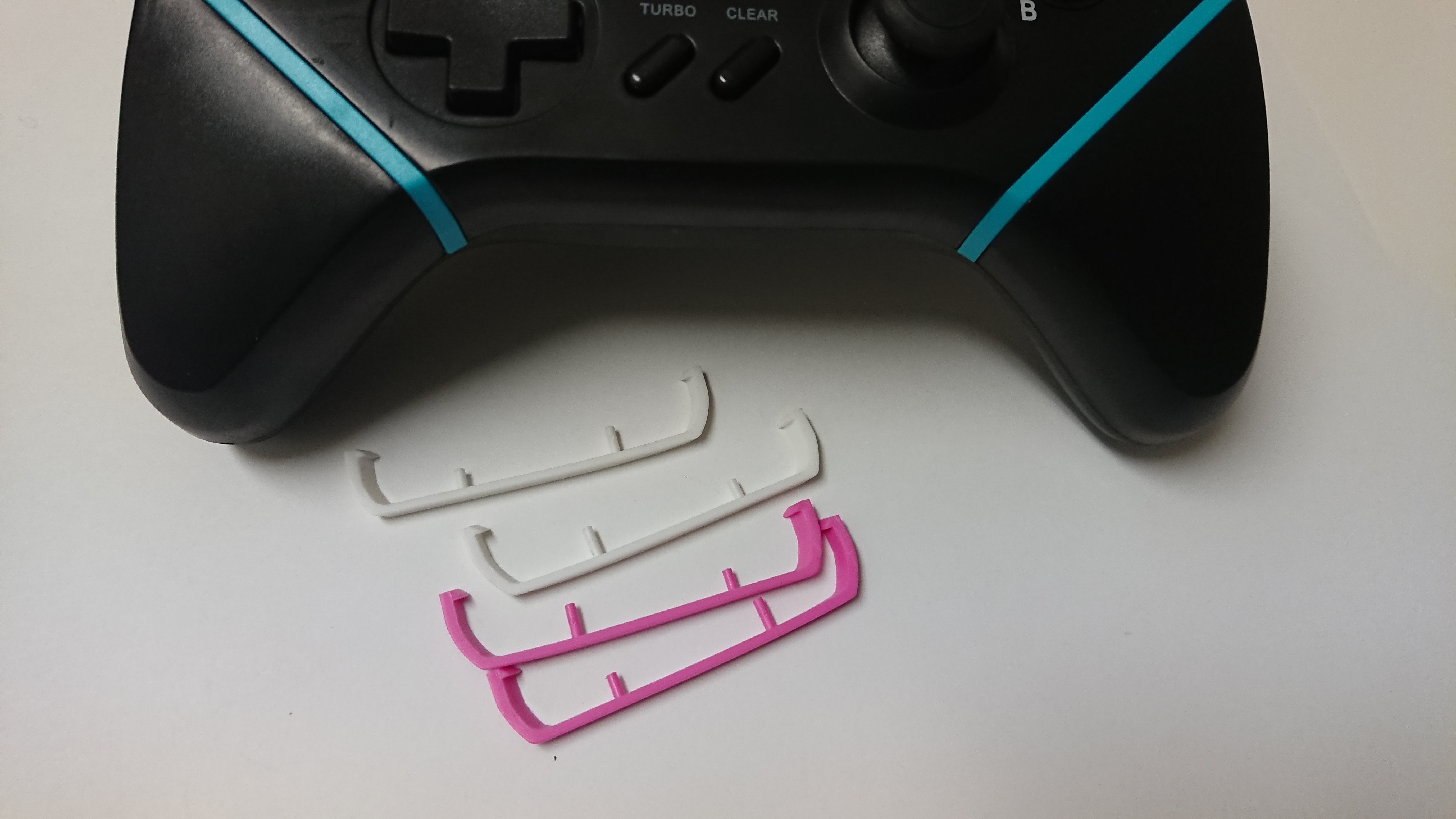 Wired Controller featuring TURBO for Nintendo Switch, PC USB