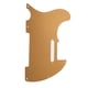 thumbnail image 5 of Golpeador de guitarra, Golpeador de guitarra eléctrica, Placa de protección contra arañazos para guitarra eléctrica, Placa frontal para guitarra eléctrica, Diseño de clase mundial, 5 of 9