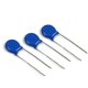 thumbnail image 3 of Paquete de muestra de condensadores dieléctricos cerámicos de 3 kV, 24 tipos, 5PF-821PF, 720 unidades, 3 of 5