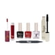 thumbnail image 2 of Set Encuentro de estrellas Yuya esmaltes 8 FREE Labial y Máscara, 2 of 3