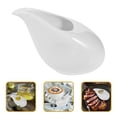 thumbnail image 3 of Milk Dispenser Ceramic Milk Pitcher Vintage Jug Juice Cup Dispenser for Restaurant, 3 of 8