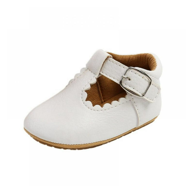 Walmart baby walking on sale shoes