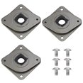 thumbnail image 2 of Amortiguadores de metal para motor, 3 piezas, 42 amortiguadores de motor paso a paso, tecnología avanzada, 2 of 9