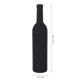 thumbnail image 5 of Juego de 5 abridores de botellas de vino con forma de botella, sacacorchos, accesorios para vino, 5 of 8