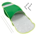 thumbnail image 1 of Toldo Cubresol RODA Motoneta Verde, 1 of 5